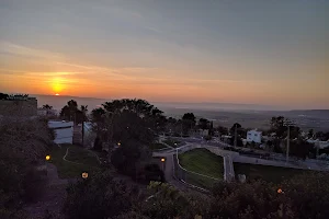 Givat HaMoreh Park image