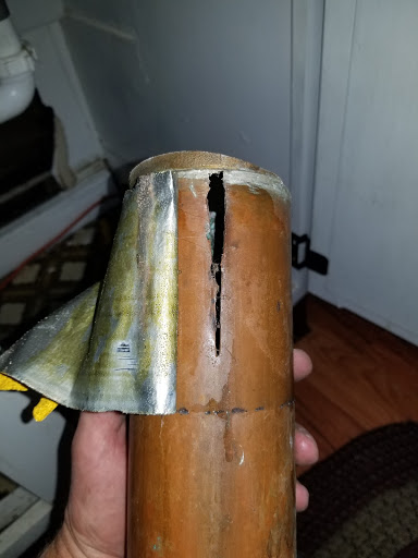 Plumber «Res-Q Plumbing», reviews and photos, 6845 Madison Ave #100, Indianapolis, IN 46227, USA