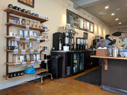 Coffee Shop «Joe Coffee & Cafe», reviews and photos, 170 Commercial St, Provincetown, MA 02657, USA