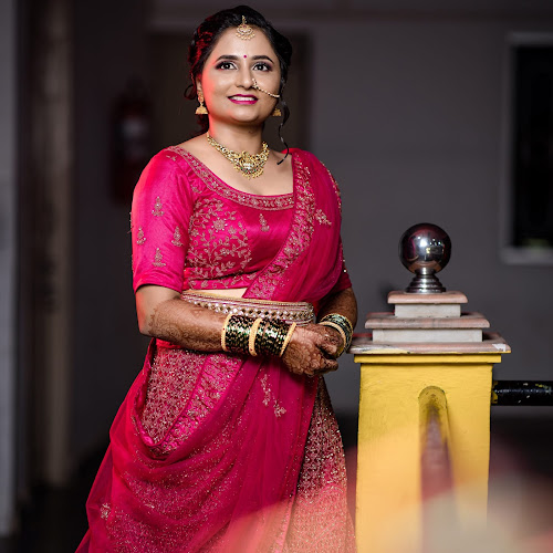 Sapna Makeup Artist Kalaburagi