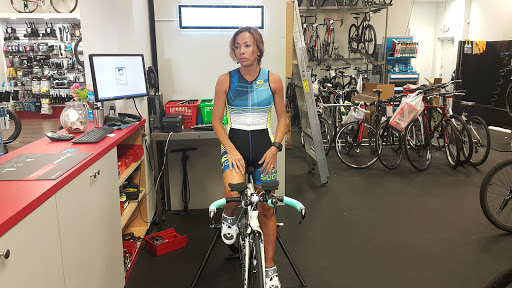 Bicycle Store «City Bikes Pembroke Pines», reviews and photos, 671 NW 100th Pl, Hollywood, FL 33024, USA