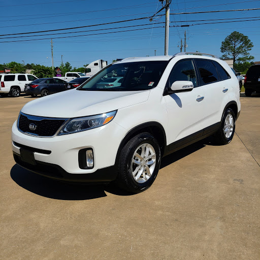 Used Car Dealer «Best Auto Sales LLC», reviews and photos, 2044 S College St, Auburn, AL 36832, USA