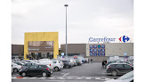 Carrefour Location Les Andelys