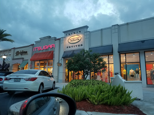 Shopping Mall «Shops At Pembroke Gardens», reviews and photos, 527 SW 145th Terrace, Pembroke Pines, FL 33027, USA