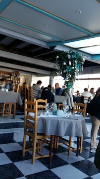 Atmosphère du Restaurant L et L brasserie à Gruissan - n°16