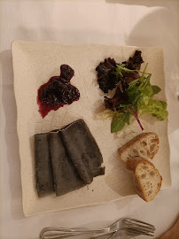 Foie gras du Restaurant français Restaurant Les Oies Sauvages à Colomiers - n°2