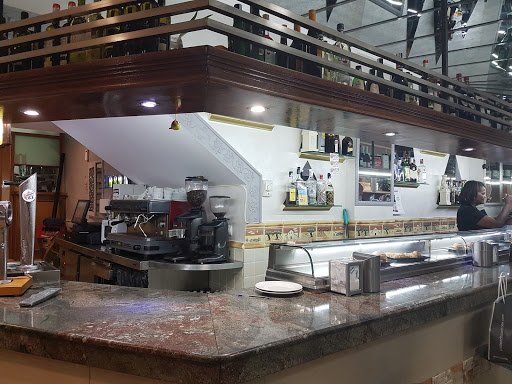Información y opiniones sobre Restaurante Gran Vía de Miranda De Ebro