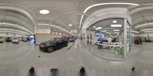 Ford Dealer «Arlington Heights Ford», reviews and photos, 801 W Dundee Rd, Arlington Heights, IL 60004, USA