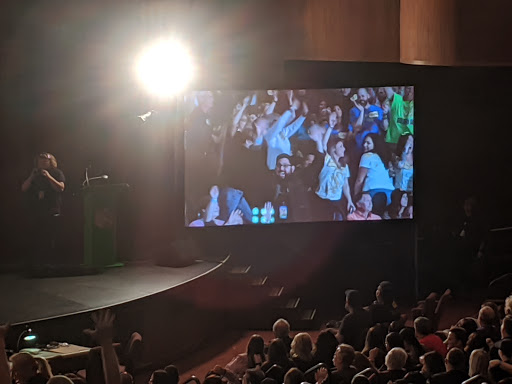 Performing Arts Theater «Chandler Center for the Arts», reviews and photos, 250 N Arizona Ave, Chandler, AZ 85225, USA