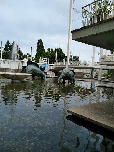Imax Theater «PACCAR IMAX Theater», reviews and photos, 200 2nd Ave N, Seattle, WA 98109, USA