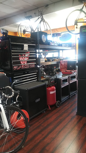 Pawn Shop «M Pawn Shop», reviews and photos, 952 S Atlantic Blvd, East Los Angeles, CA 90022, USA