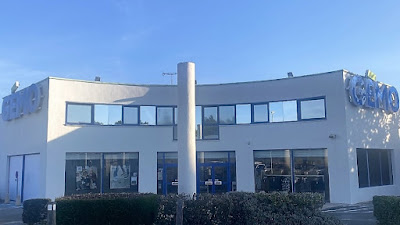 GEMO QUIMPERLE Chaussures et Vêtements à Mellac