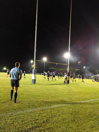 Oxford University Rugby Football Club - Sports Complex
