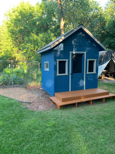 Roofing Contractor «Refuge Roofing & Siding, LLC», reviews and photos, 18315 Dahlia St NW, Cedar, MN 55011, USA