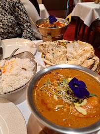 Korma du Restaurant indien SHAHI PAKWAN à Strasbourg - n°14