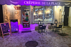 Crêperie de la place