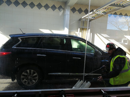 Car Wash «Jomar Car Wash», reviews and photos, 5734 Main St, Queens, NY 11355, USA