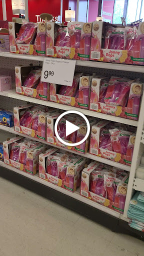 Department Store «Target», reviews and photos, 6635 N Grand Pkwy W, Spring, TX 77389, USA