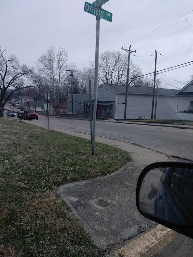 Thrift Store «Opportunity House/Second Hand», reviews and photos, 907 W 11th St, Bloomington, IN 47404, USA