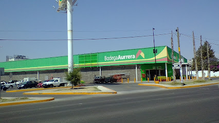 Bodega Aurrera - Blvd. Capitán Carlos Camacho Espíritu 501, San Francisco  Totimehuacan, 72595 Puebla, Pue.