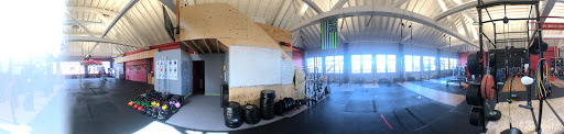 Physical Fitness Program «Grit City Fitness and Performance», reviews and photos, 309 Puyallup Ave, Tacoma, WA 98421, USA