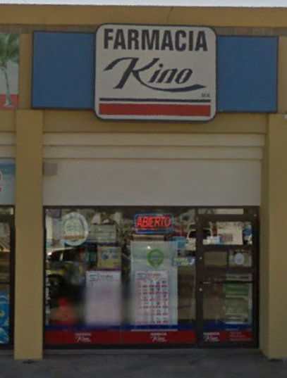 Farmacia Kino, , Hermosillo