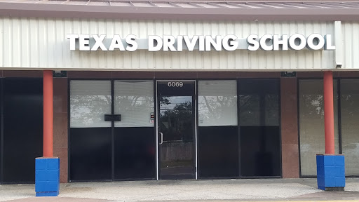 Texas Driving School