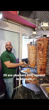 Photos du propriétaire du Restaurant turc Chez Coco depuis 1991 à Vitry-sur-Seine - n°6