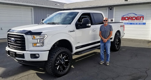 Used Car Dealer «Borden Automotive Group», reviews and photos, 4261 Sunset Ln Suite B, Shingle Springs, CA 95682, USA