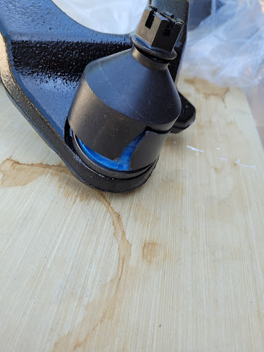 Truck Accessories Store «Deland Auto Parts», reviews and photos, 1497 S Woodland Blvd, DeLand, FL 32720, USA