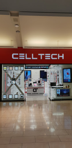 Mobile Phone Repair Shop «Celltech», reviews and photos, 13350 Dallas Pkwy #3570, Dallas, TX 75240, USA