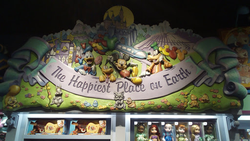 Toy Store «Disney Store», reviews and photos, 27001 US-19, Clearwater, FL 33761, USA