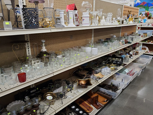 Thrift Store «Island Thrift», reviews and photos