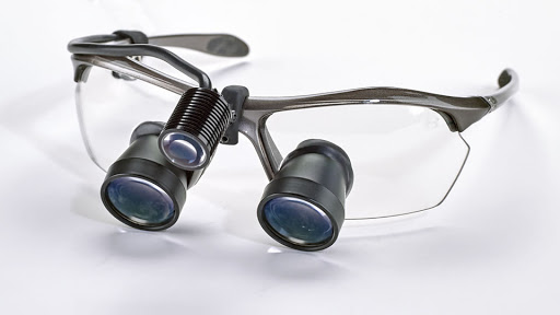 Optician «SheerVision, Inc.», reviews and photos, 4030 Palos Verdes Dr N, Rolling Hills Estates, CA 90274, USA