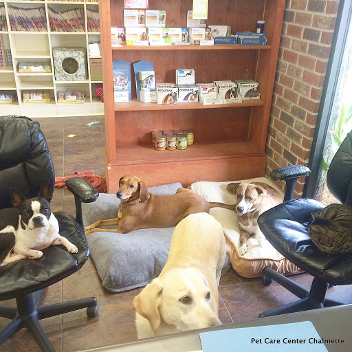 Pet Care Center Chalmette image
