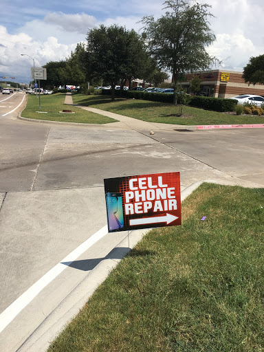 Cell Phone Store «Rescue Cell Phone- Richardson», reviews and photos, 3601 N Jupiter Rd #500, Richardson, TX 75082, USA