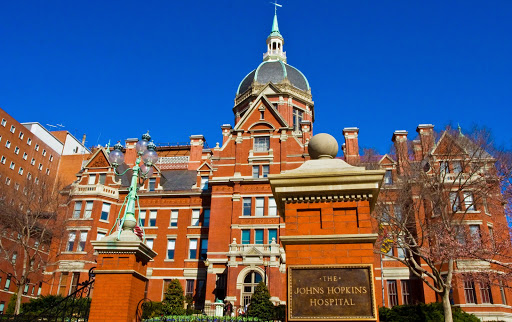 The Brady Urological Institute at Johns Hopkins