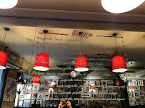 Bar du Restaurant italien Casa Di Mario à Paris - n°9