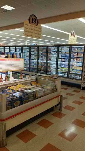 Grocery Store «Market Basket», reviews and photos, 275 Squire Rd, Revere, MA 02151, USA