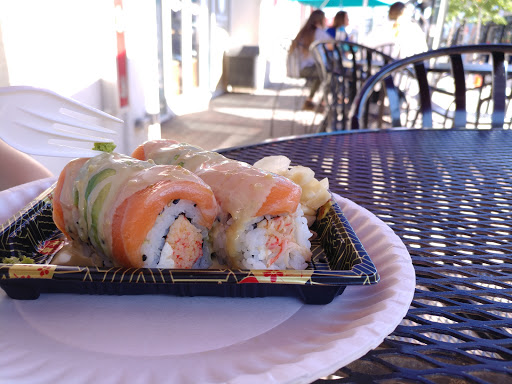 Market «7th Street Public Market», reviews and photos, 224 E 7th St, Charlotte, NC 28202, USA