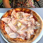 Photo n°3 de l'avis de Josef.c fait le 24/07/2018 à 11:53 sur le  Pizzeria Leon D'Oro à Verona