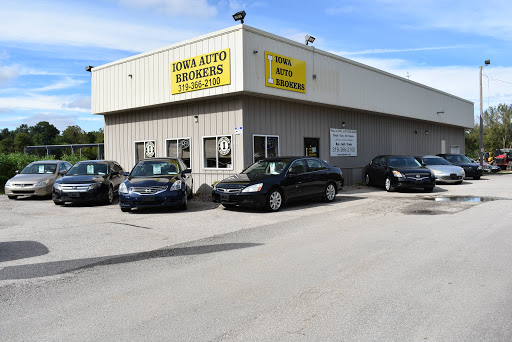 Iowa Auto Brokers, 937 Blairs Ferry Rd, Marion, IA 52302, USA, 