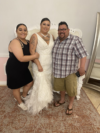 Wedding Venue «Feragne Villa», reviews and photos, 755 Mid Cities Blvd, Hurst, TX 76054, USA