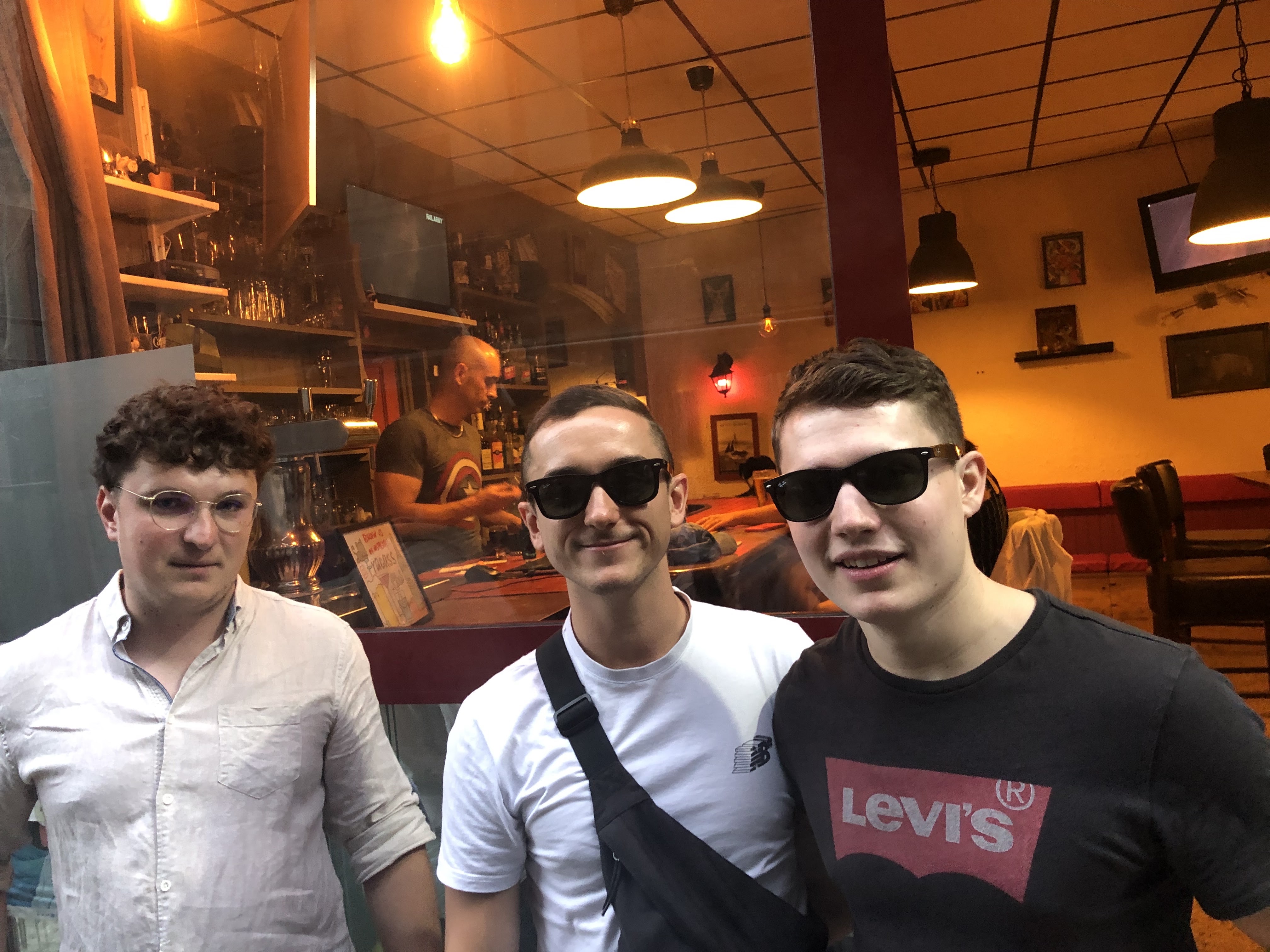 Photo n° 2 de l'avis de Alexis.A fait le 17/07/2023 à 18:25