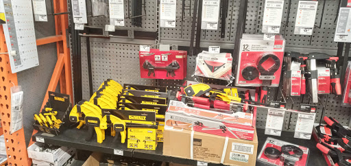 Home Improvement Store «The Home Depot», reviews and photos, 229 Hartford Ave, Bellingham, MA 02019, USA