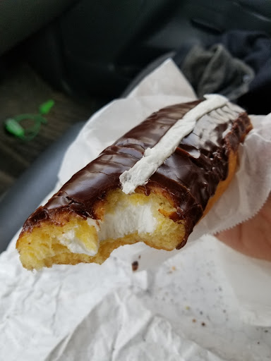 Donut Shop «Donut Castle», reviews and photos, 11831 E 13 Mile Rd, Warren, MI 48093, USA