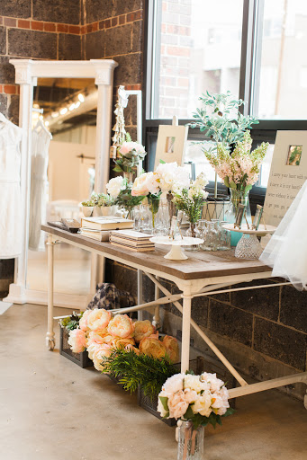 Bridal Shop «Emma & Grace Bridal Studio», reviews and photos, 3353 Larimer St, Denver, CO 80205, USA