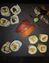 Sushi du Restaurant de sushis Eat Sushi à Saint-Germain-en-Laye - n°10