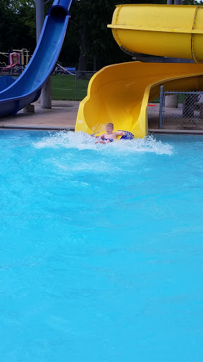 Water Park «Hiawatha Water Park», reviews and photos, 100 Sychar Rd, Mt Vernon, OH 43050, USA