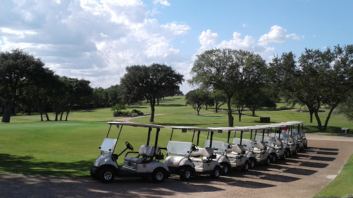 Private Golf Course «Great Hills Country Club», reviews and photos, 5914 Lost Horizon Dr, Austin, TX 78759, USA